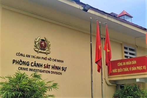 Công an TP.HCM: Không có việc điều tra viên đánh luật sư Tùng