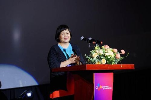 Dự án phim ngắn CJ: Bền bỉ tạo đà cho điện ảnh Việt