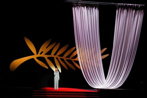 Khai mạc Liên hoan phim Cannes lần thứ 75