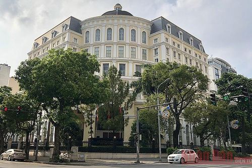 Bảo đảm hoạt động quản lý nhà nước về lĩnh vực chứng khoán