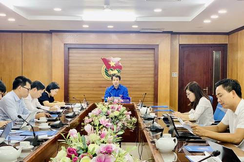 Tuổi trẻ tham gia phát triển nông nghiệp, nông thôn