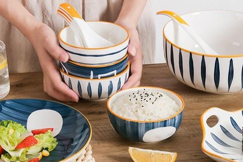 Loại bát này dùng thường xuyên chẳng khác gì đầu độc cả gia đình
