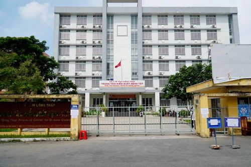Đồng Tháp: Khởi tố vụ án vi phạm về đấu thấu liên quan đến Công ty Việt Á