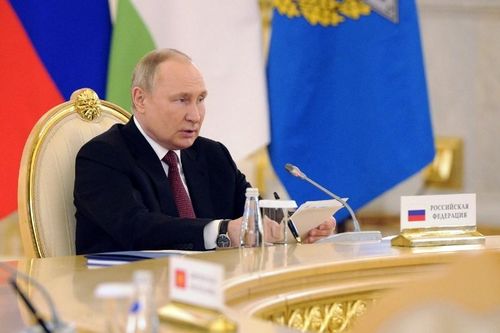 Canada cấm nhập cảnh Tổng thống Putin và cả nghìn công dân Nga, Australia tung danh sách trừng phạt mới