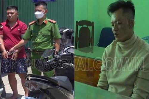Bắt khẩn cấp 2 kẻ dàn cảnh gây hàng chục vụ cướp trên phố ban đêm