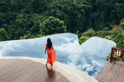 Du lịch trả thù – xu hướng mới trên thế giới