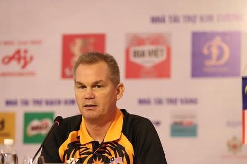 HLV Malaysia: U23 Việt Nam là ứng viên HCV, nhưng chúng tôi muốn giải quyết trận đấu trong 90 phút