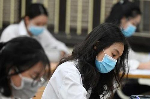 Thí sinh nào không thi cũng được 10 điểm ngoại ngữ khi tốt nghiệp THPT?