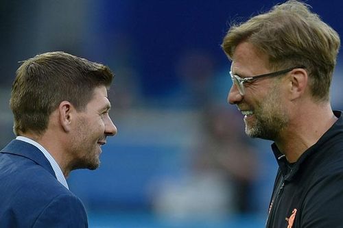 Liverpool sẽ giành được Cúp bạc – niềm hi vọng phụ thuộc cả vào Steven Gerrard