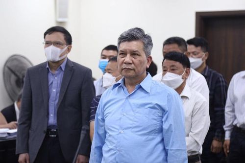 Xét xử cựu Chủ tịch VEAM và đồng phạm gây thất thoát hàng trăm tỷ