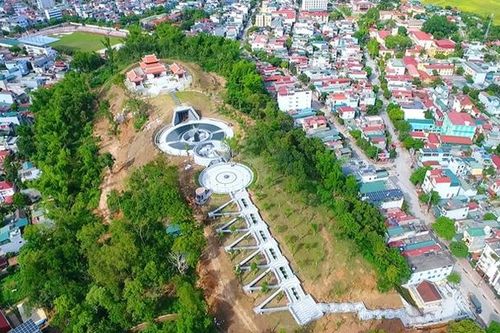 Chuyện ít biết về đồi F trong Chiến dịch Điện Biên Phủ