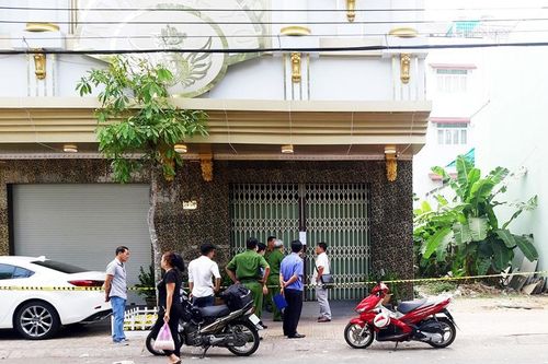 Tiền Giang: một vụ án, có đến 21/22 bị cáo bị Viện kiểm sát kháng nghị tăng nặng hình phạt