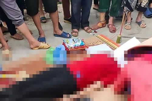 2 học sinh tử vong khi nhảy xuống đập nước cứu bạn
