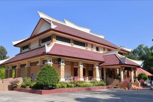 Lớp trẻ kiều bào ở Thái Lan tự hào là cháu Bác Hồ