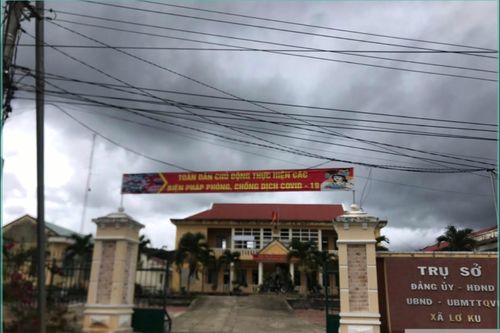 Gia Lai: Xem xét kỷ luật lãnh đạo xã bỏ nhiệm sở đi du lịch