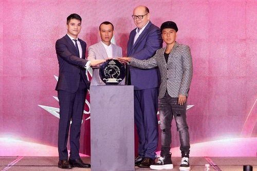 Hoa hậu Siêu quốc gia Việt Nam 2022 chính thức khởi động