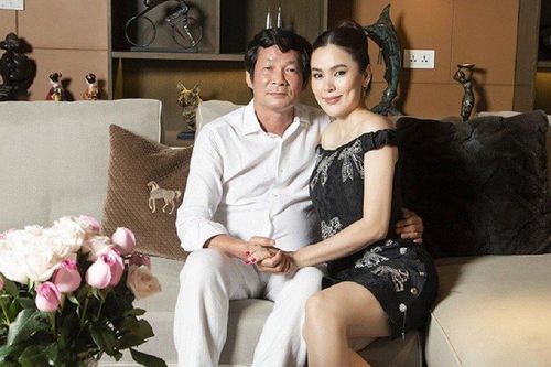 'Hoa hậu ở nhà 200 tỷ' Phương Lê bất ngờ thông báo ly hôn chồng đại gia