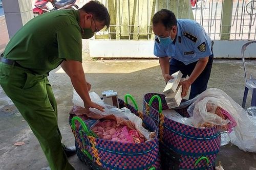 Tăng thuế tiêu thụ đặc biệt với thuốc lá: Cần đánh giá tác động, tính toán kỹ lưỡng