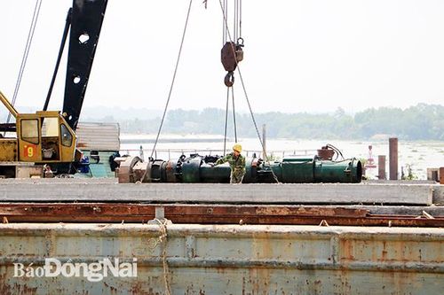 Nâng cấp hệ thống hạ tầng đô thị Biên Hòa: Không dễ!