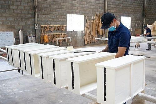 Phối hợp tăng năng lực xuất khẩu nông, lâm, thủy sản Việt Nam sang Hoa Kỳ