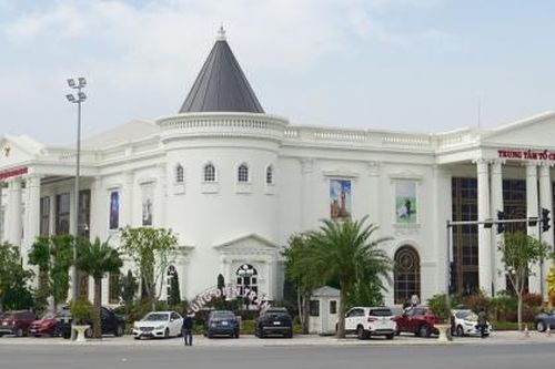 Thanh Hóa: Tổng công ty Đầu tư Hà Thanh có dấu hiệu không tuân thủ pháp luật