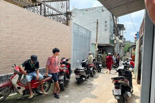 TPHCM: Điều tra vụ gia đình 3 người chết, 1 người nguy kịch trong phòng trọ