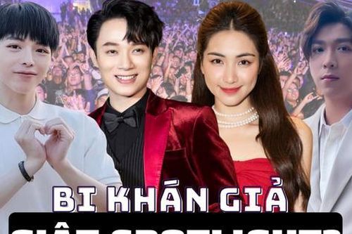 Sao Việt mời khán giả hát và cái kết: Trúc Nhân 'tắt đài', Hòa Minzy bị quên nhịp