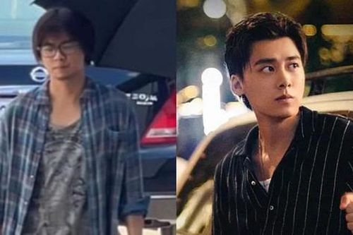 Fan 'xỉu ngang' khi thấy Lý Dịch Phong với bộ dạng luộm thuộm trên phố, vì sao nên nông nỗi này?
