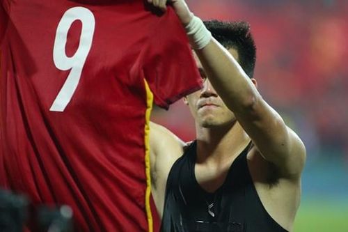 Sau 120 phút nghẹt thở, U23 Việt Nam vào chung kết SEA Games 31