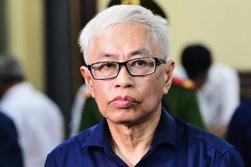 Vì sao phiên xử ông Trần Phương Bình bị hoãn?