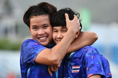 Các đội Thái Lan nhận thưởng lớn nếu hạ Việt Nam ở môn bóng đá