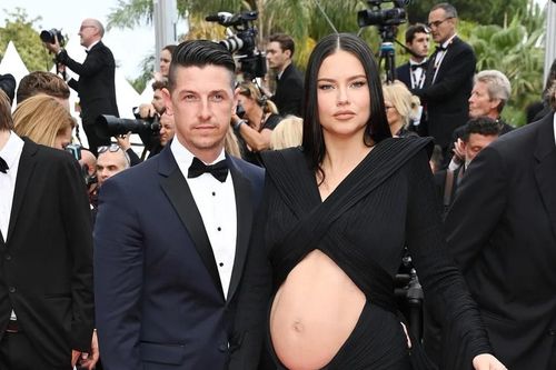 Khoảnh khắc đẹp của dàn sao ở Cannes 2022