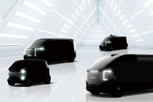Kia xây dựng thêm nhà máy tại Hàn Quốc để sản xuất xe điện tự lái
