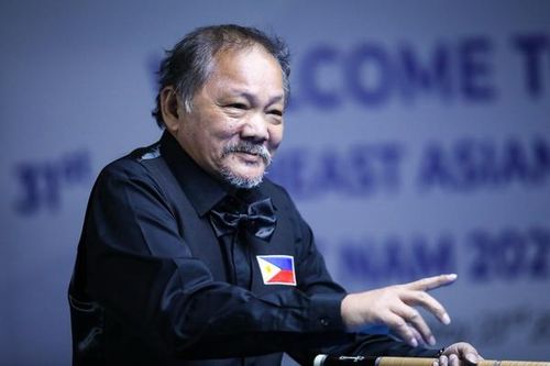 Huyền thoại Reyes: 'Nếu trẻ lại, tôi có thể đánh bại Thanh Tự'
