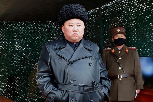 'Bài toán khó' cho nhà lãnh đạo Kim Jong Un