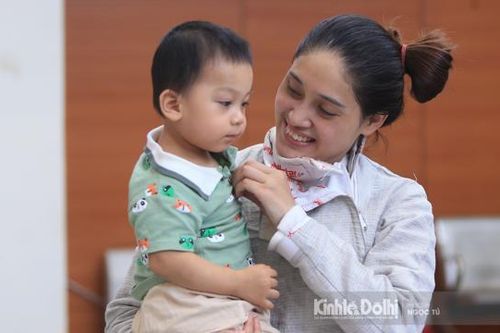 Nữ vận động viên Hà Nội liên tiếp giành HCV dù con mới 9 tháng tuổi