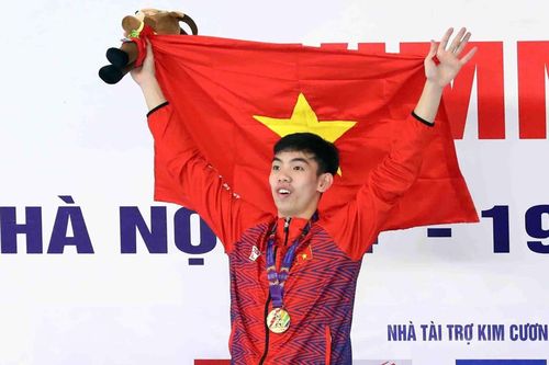 SEA Games 31 ngày 19/5: Đoàn Việt Nam cán mốc 150 Huy chương Vàng
