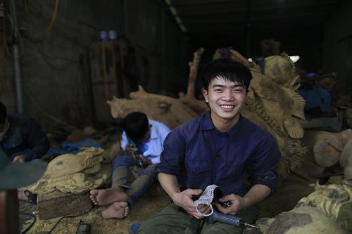 An sinh xã hội góp phần giảm thiểu lao động trẻ em