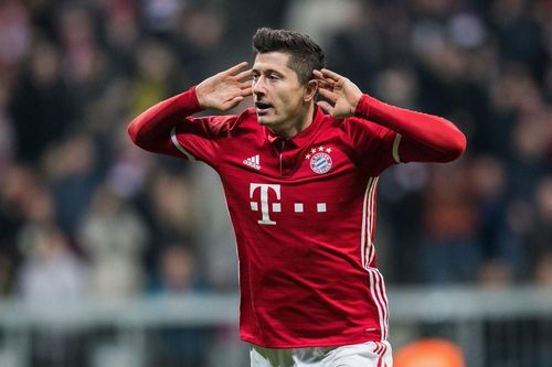 Chuyển nhượng cầu thủ: Bayern sẽ bán Lewandowski; MU muốn có Enzo Fernandez; Juventus đề nghị Pogba ký 3 năm?