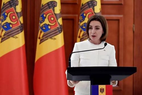 Tại Nghị viện châu Âu, Moldova lớn tiếng yêu cầu Nga làm một việc