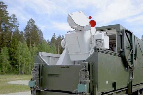Nga xác nhận sử dụng vũ khí diệt UAV mới nhất ở Ukraine