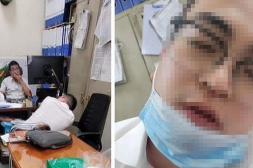Công an TPHCM thông tin vụ luật sư tố bị hành hung tại trụ sở Phòng CSHS