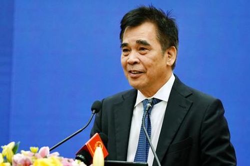 Đầu tư tạo 'kỳ lân thuần Việt' trên không gian mạng