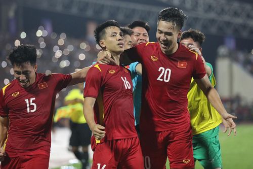 Thành tích đối đầu Việt Nam vs Malaysia: HLV Park nắm lợi thế tuyệt đối