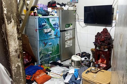 Vụ gia đình 4 người ngộ độc khí ở Thủ Đức: Người con gái tử vong