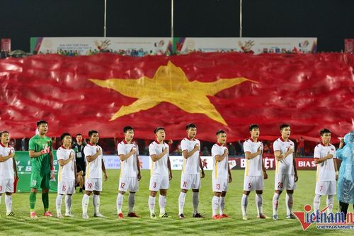 SEA Games 31 ngày 19/5: U23 Việt Nam đấu bán kết, 'khóa sổ' điền kinh, bơi lội
