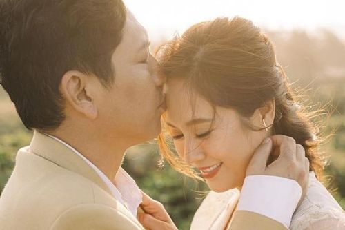 Đức Thịnh, Thanh Thúy ngọt ngào bên nhau kỷ niệm 14 năm ngày cưới