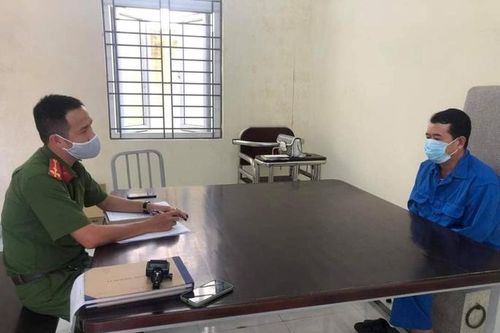 'Siêu trộm' từng có 6 tiền án vẫn tiếp tục đi 'chôm' tài sản