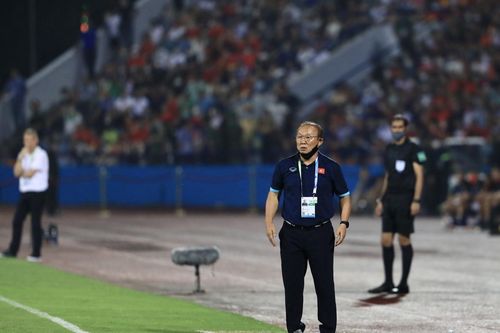 HLV Park Hang-seo: U23 Việt Nam vẫn còn nhiều điểm cần cải thiện