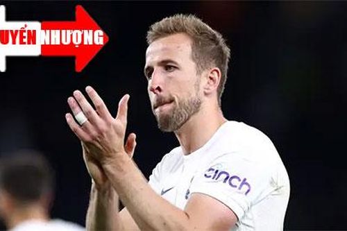 Chuyển nhượng (19/5): 'Chuyển tới MU sẽ là bước lùi trong sự nghiệp của Kane'